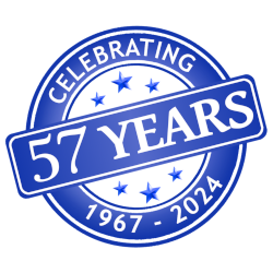 Celebrating 51 Years 1967-2018